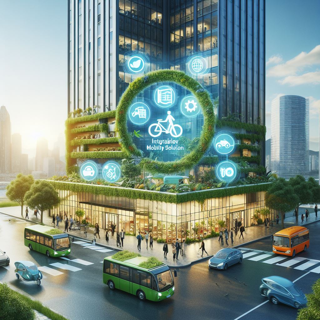 五福天星龙大厦的室内空气品质控制技术：保障健康环境文章配图